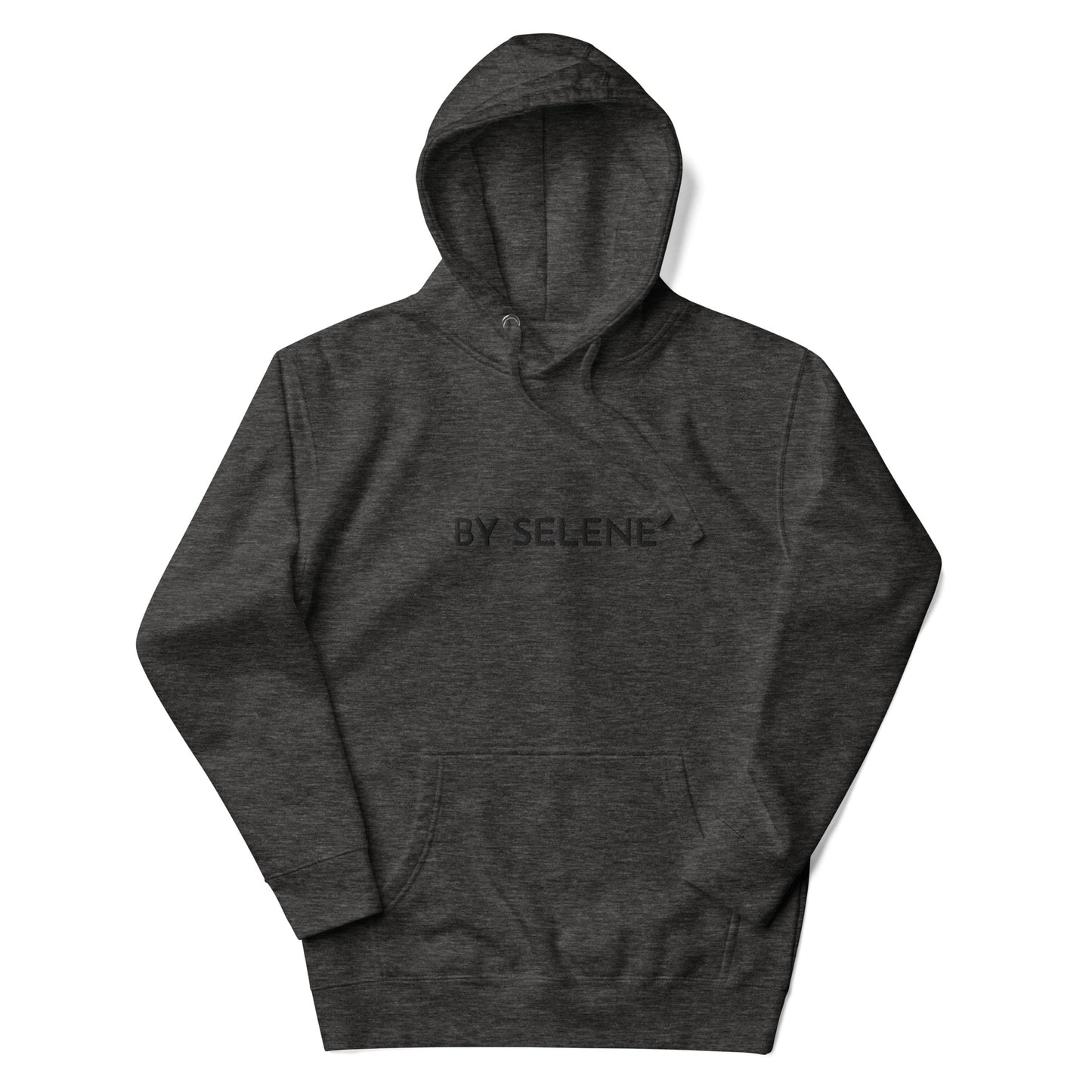 Centered Dark Selene Hoodie