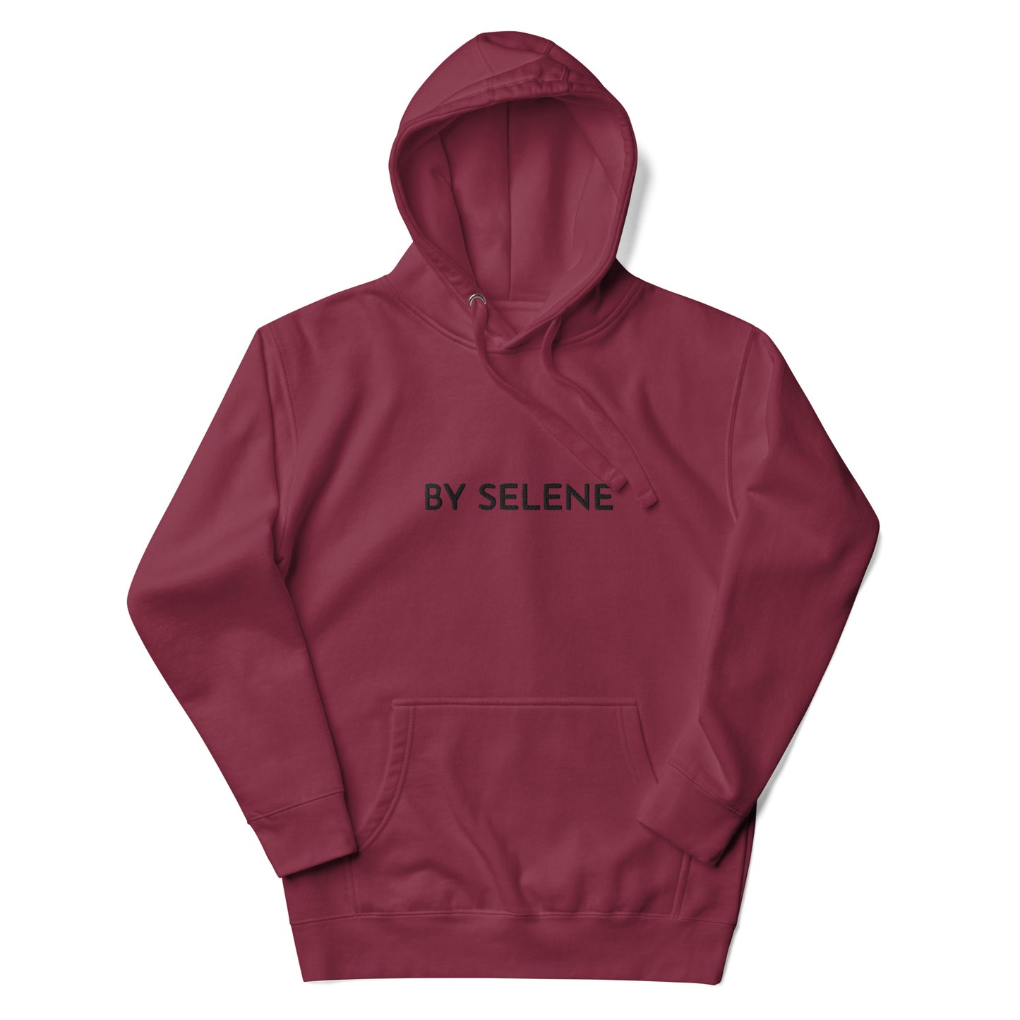 Centered Dark Selene Hoodie