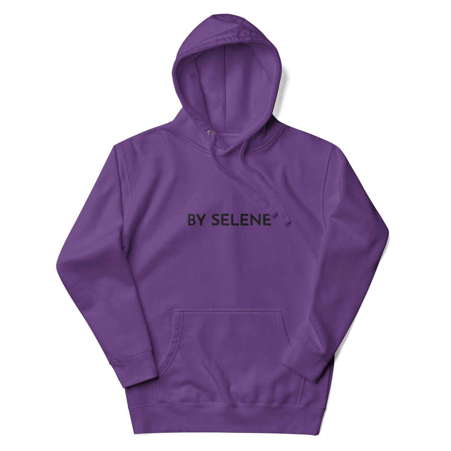 Centered Dark Selene Hoodie