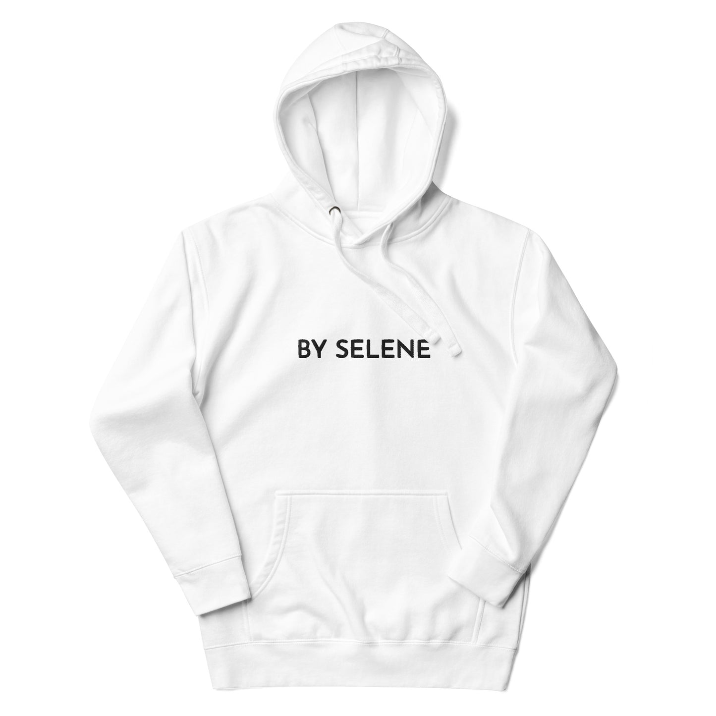 Centered Dark Selene Hoodie