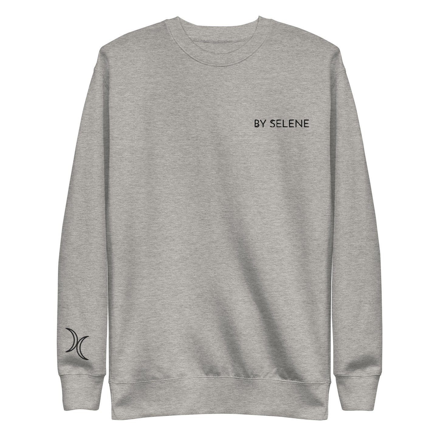 Left Dark Selene Sweatshirt