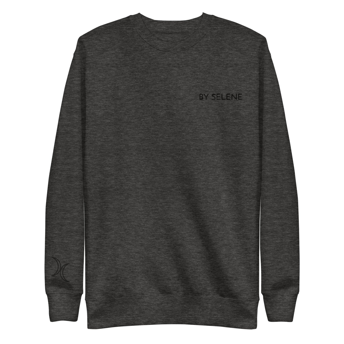 Left Dark Selene Sweatshirt